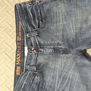 Urban Pipeline Jeans